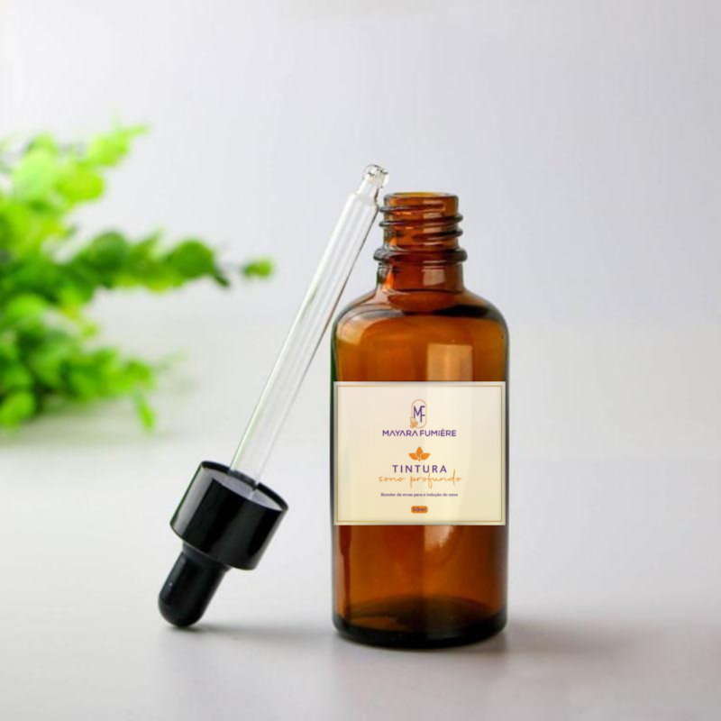 Tintura Sono Profundo 50mL